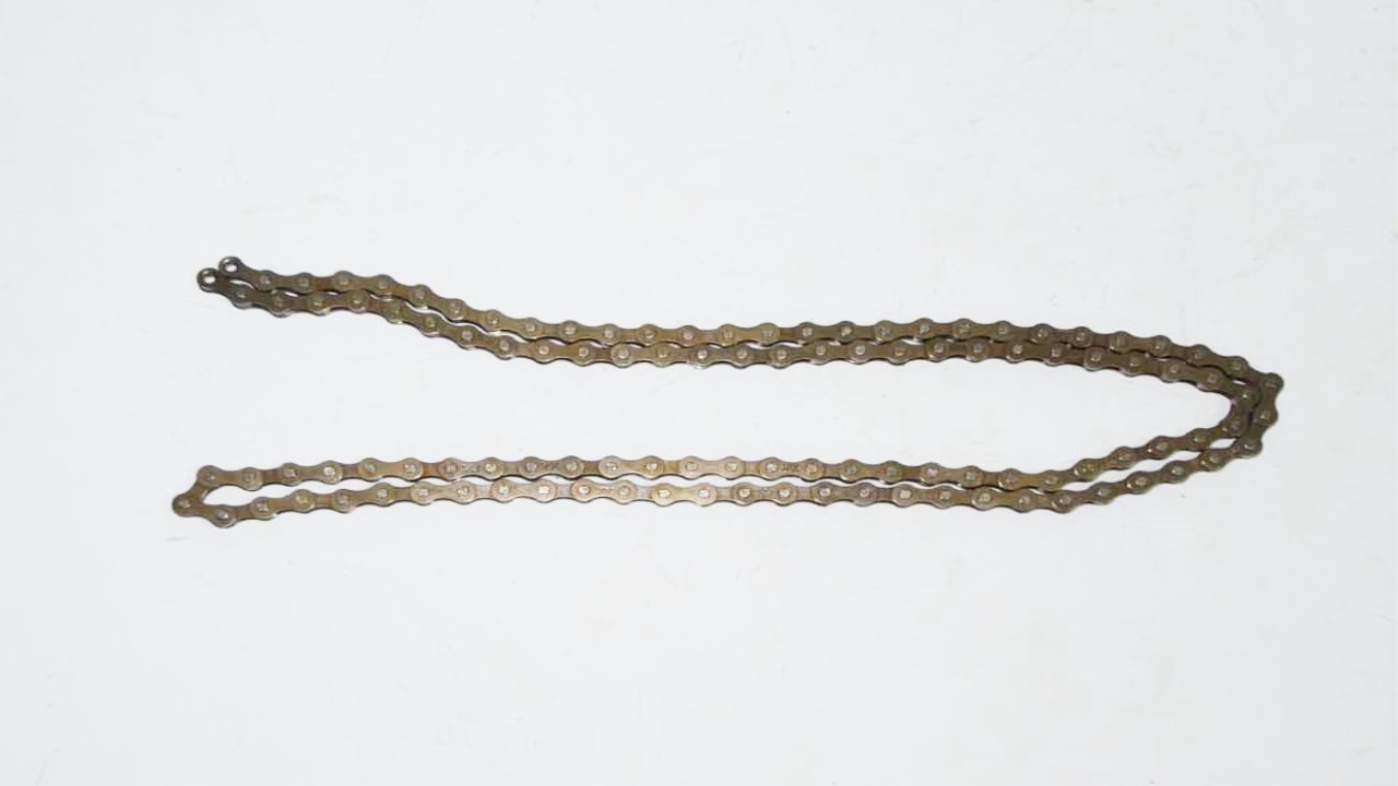 MOTOR ZİNCİRİ (CITY BIKE)